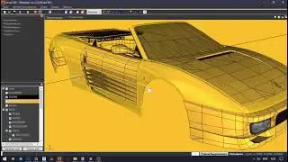 Настройка материалов в ZModeler 2 | Туториал по материалам GTA SA
