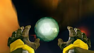 Be Careful Where You Throw That!