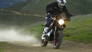 Electric motorcycle | Wikipedia audio article