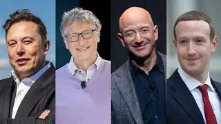 This is the first thing the world's wealthy people do when they wake up