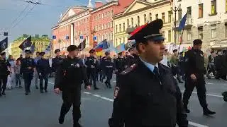 Крестный Ход❗