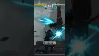 Victory ✌️ Shadowfight4 Arena 