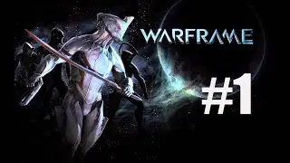 Warframe  2023 #1