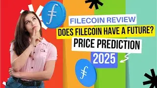 Is Filecoin crypto a good investment? What is Filecoin worth in 2025?