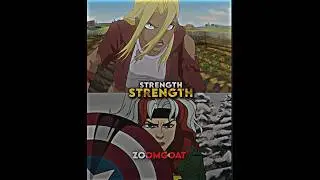Supergirl (DCUAOM) vs Rogue