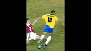 Ronaldo Fenômeno, Poder ser comparado?🤔Endrick é melhor?😱🥵🔥⚽#soccer #football #futebol #futbol #arte