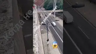 Когда не работает лифт) #приколы #юмор