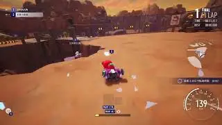 KartRider: Drift video. Feb 22, 2025