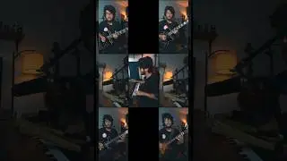 guitar players like E