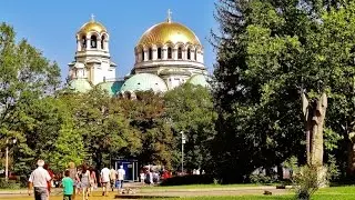 1 2013 08 28 0011 / MEDITATION a SOFIA - La BULGARIE