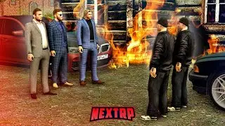ТУЛЕВО НА ATOMICRP SERVER MTA