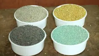 Plastics Program Innovator - KK PLASTICS
