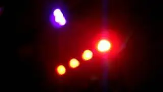 Bondage Fairies - He Man (live)