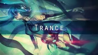 APEK & Shanahan ft. Andrew Jackson - Broken Souls (Steve Allen Remix) [Trance I Free D