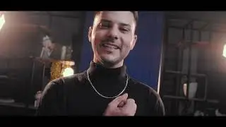 cadir zaxoyi - toy bitne (official video clip)