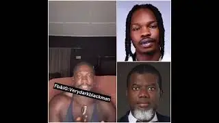 VeryDarkMan drops his opinion about the Naira Marley just conducted interview.#justiceformohbad