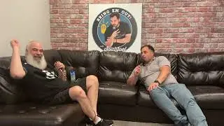 Bring 'Em Out! Ep. 81: Joke-Stealing Niece!