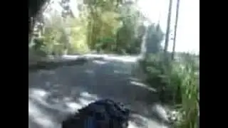 Go pro wheel
