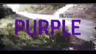Raskl - Purple (Official Video)
