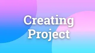 Learn Photoshop from zero to PRO 01 - Creating Project