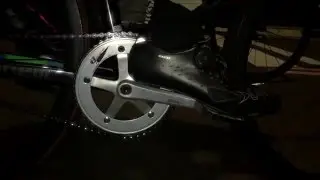 4RIZ FIXIE TEAM x BROZ CYCLING WORKSHOP