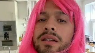 david castaneda & funny moments diego em the umbrella academy