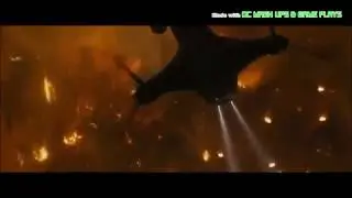 Disaster Movie Spectacular Compilation #20 