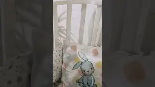 Кроватка трансформер 9 в 1 InHome kids