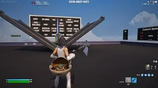 How it feels cranking with 600 ping