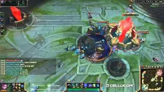 Best Backdoor EU