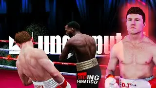 Is This the META For Console? - Fighting A Undisputed Dev.
