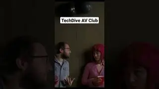 Replacing Scott Pilgrim