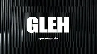 (FREE) OG BUDA X HEROINWATER X HERONWATER Type Beat - GLEH (prod. Mozhno DA )