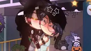 now u gotta k-... [] gacha club [] bl