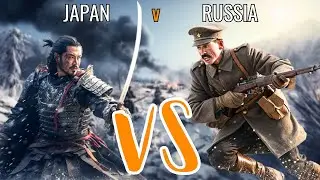 What Made This the First Truly Modern War? - Russo-Japanese War