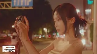 Heize in Taipei 🎞️