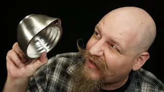 Shave Scuttle Review:  How did that Happen ?!