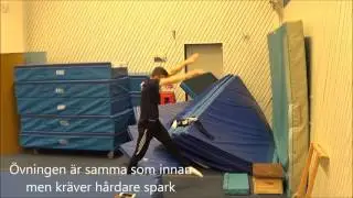 Rondat