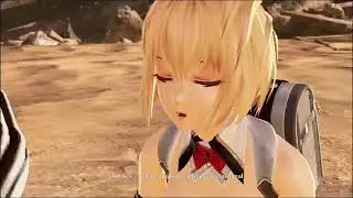 God Eater 3: 