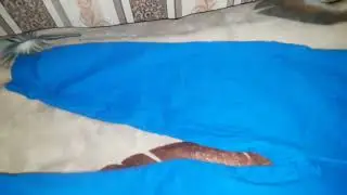 Состояние спортивных брюк для детей от Фаберлик 7 лет спустя после покупки. #отзывы_Фаберлик #обзор