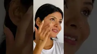 How to get rid of dark spots ft. Loreal Paris Glycolic Acid Serum | Niharika Jain