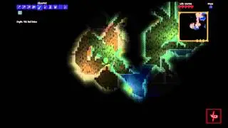 Chris and Will Fail at Terraria: Season 2 - Episode 8