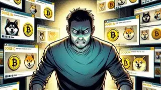 How To Avoid Getting Rug Pulled on Meme Coins- Degen Coins - 100x Coins