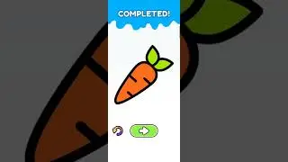 Colour Page New Android Gameplay #shorts
