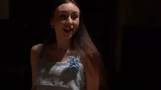 Kasia Ignatowicz - Ojos Azules