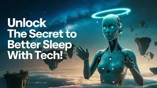 Experience Restful Sleep Tonight with Cutting-Edge Tech!
