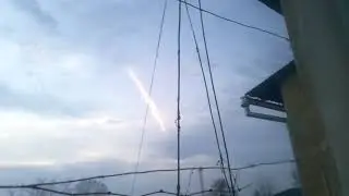 Странное явление!