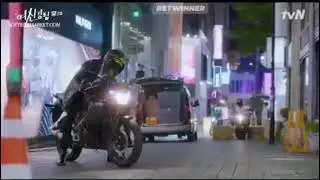 Первая встреча Со Джуна и Джу Гён😹 | 🎥Дорама: Истинная красота