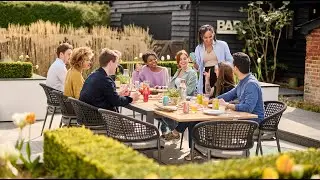 Bring Your Outdoor Space to Life with Harbour Lifestyle