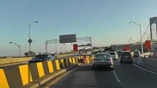 Первые дни в США